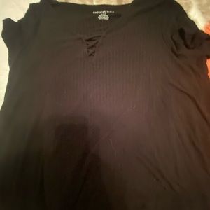 american egal blouse